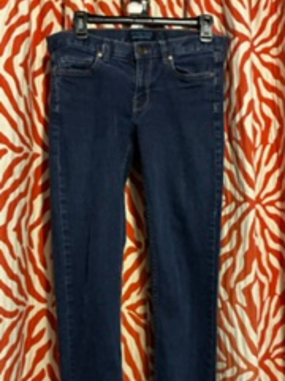 Patagonia Jeans, Slim cut, Comfortable and Stretchy fit, Organic Cotton, size 29